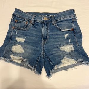 Nex(x)t level stretch. Excellent condition